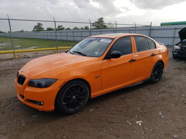 Bmw 3 series (2011)