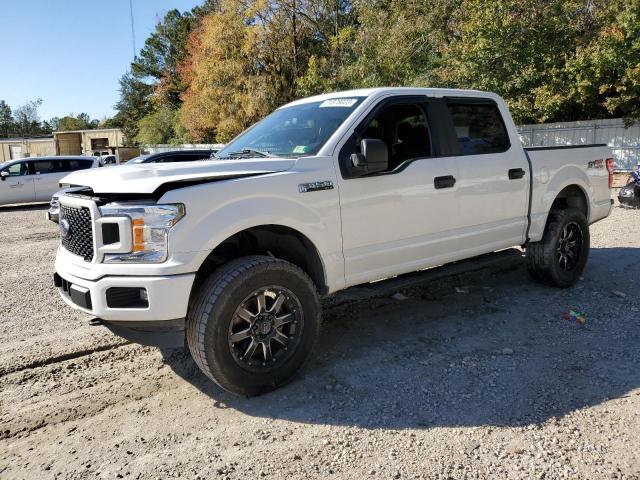 Ford F-150 (2019)