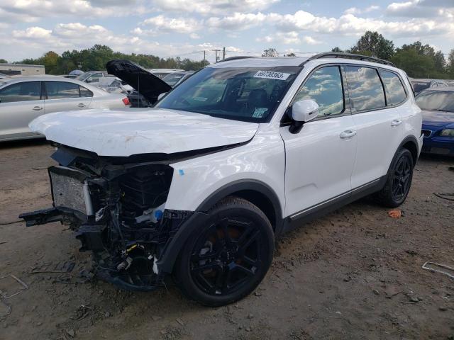 Kia Telluride (2023)