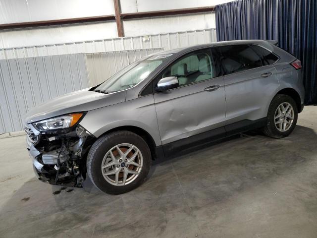 Ford Edge (2022)