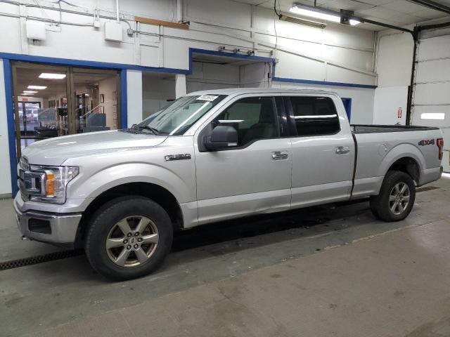 Ford F-150 (2018)