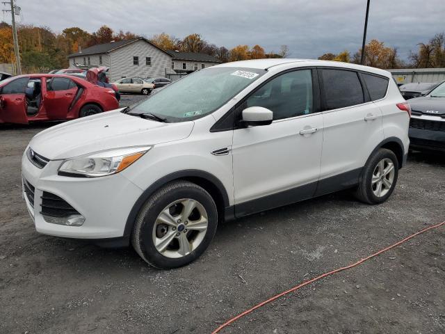 Ford Escape (2016)