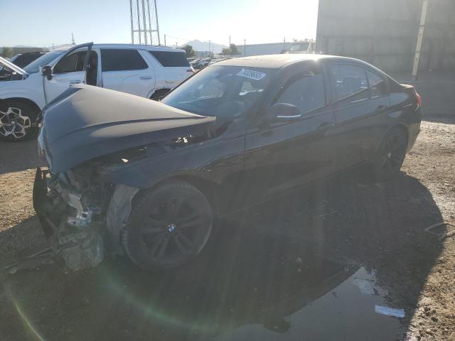 Bmw 3 series (2013)
