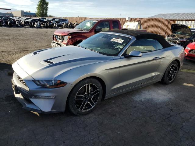 Ford All models (2022)