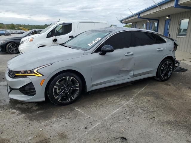 Kia K5 (2022)
