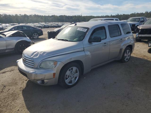Chevrolet Hhr (2008)