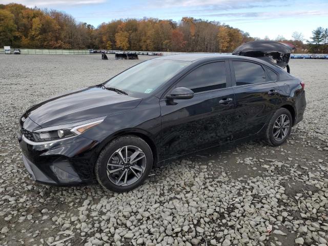 Kia Forte (2022)