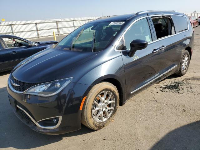 Chrysler Pacifica (2020)
