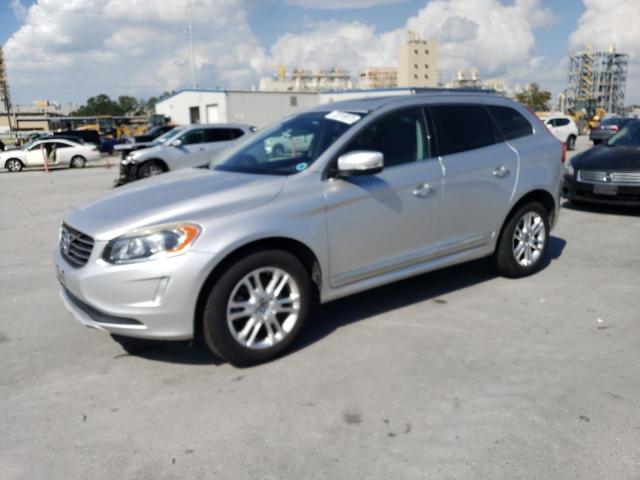 Volvo Xc60 (2016)