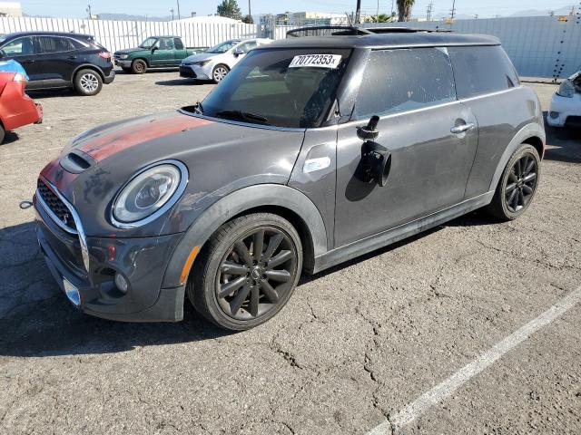 Mini Cooper (2018)