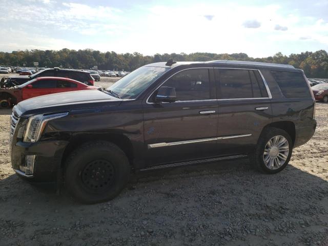 Cadillac Escalade (2016)