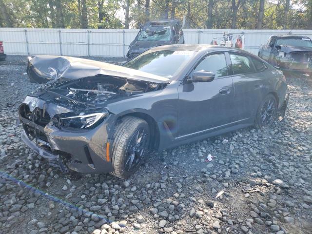 Bmw I4 (2023)