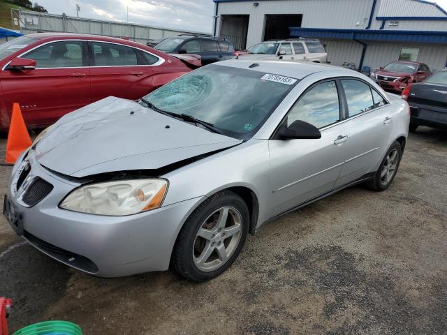 Pontiac G6 (2009)
