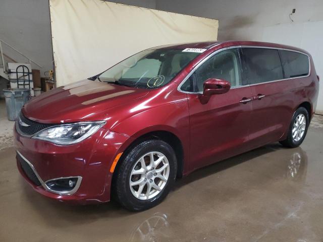 Chrysler Pacifica (2020)