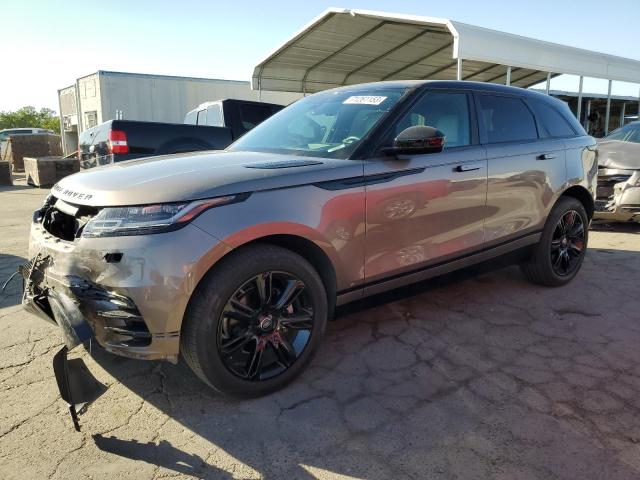 Land-rover Range rover velar (2020)