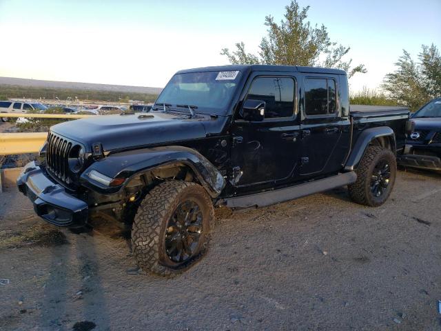 Jeep Gladiator (2022)