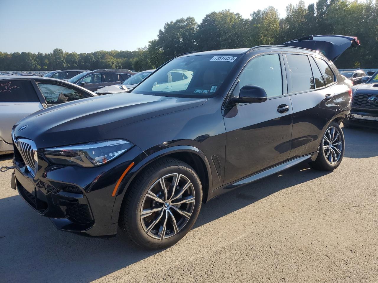 Bmw X1 (2017)