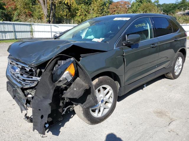 Ford Edge (2022)