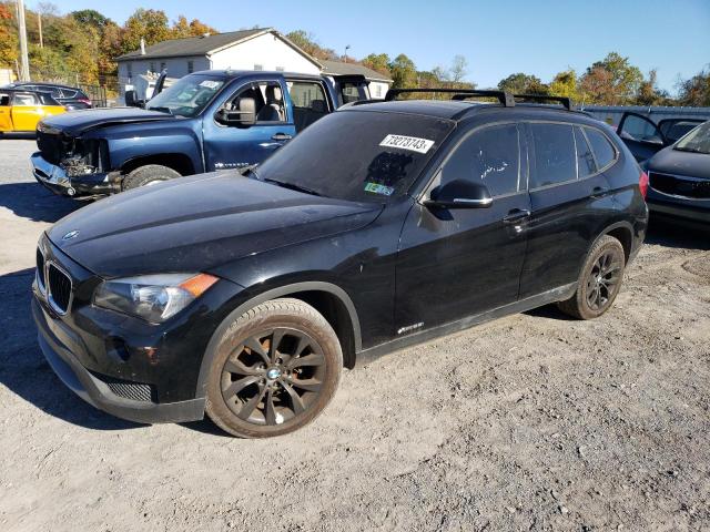 Bmw X1 (2013)