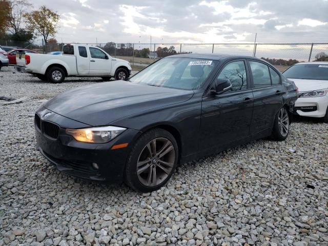 Bmw 3 series (2014)