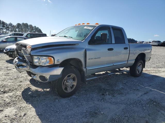 Dodge Ram 2500 (2004)