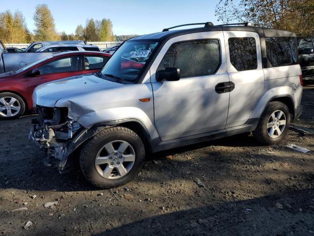 Honda Element (2011)