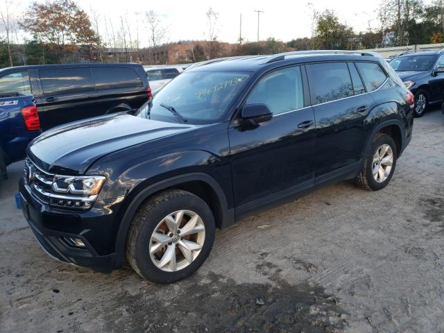 Volkswagen Atlas (2019)
