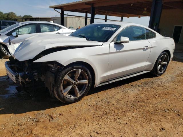 Ford All models (2016)