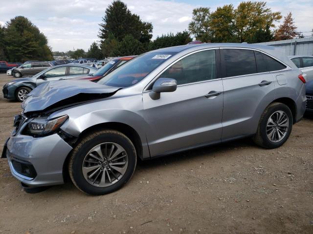 Acura Rdx advanc (2017)