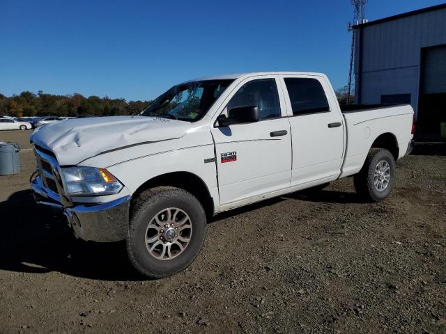 Dodge Ram 2500 (2012)