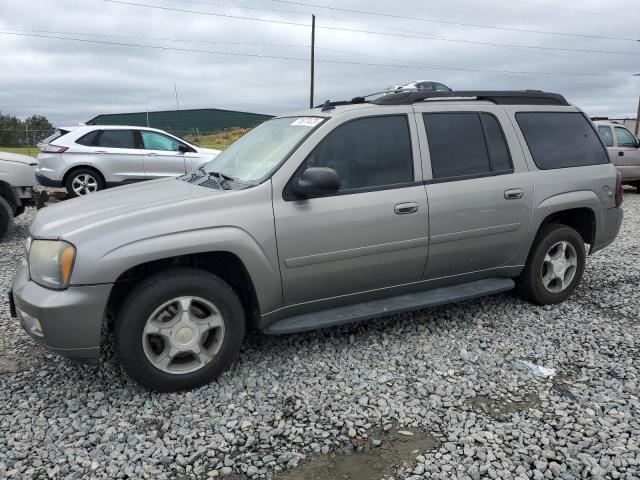 Chevrolet Trailblzr (2006)