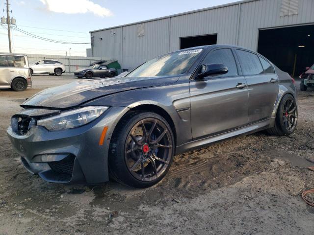 Bmw M3 (2018)