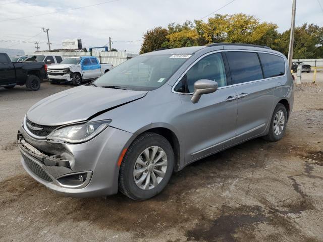 Chrysler Pacifica (2017)