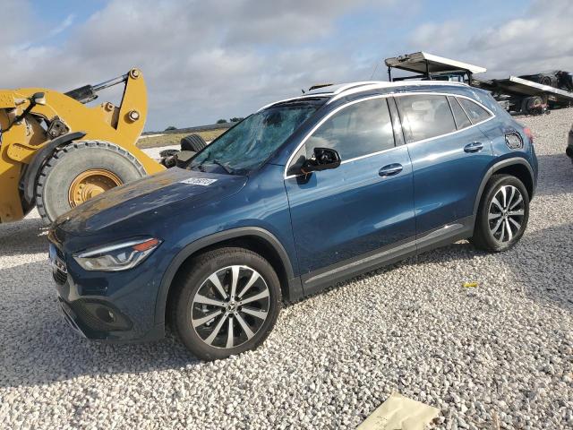 Mercedes-benz Gla-class (2023)