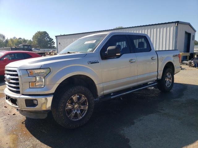 Ford F-150 (2015)