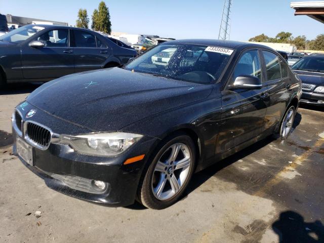 Bmw 3 series (2014)