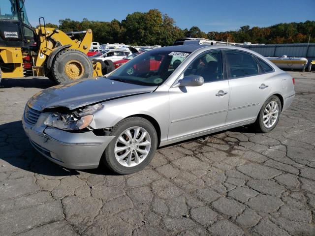 Hyundai Azera (2008)