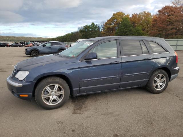 Chrysler Pacifica (2007)