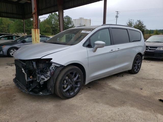 Chrysler Pacifica (2022)