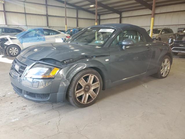 Audi Tt (2005)
