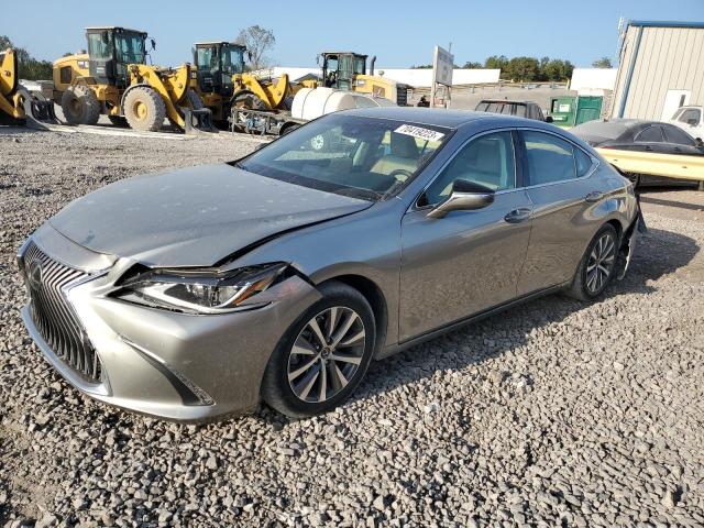 Lexus Es 350 bas (2021)