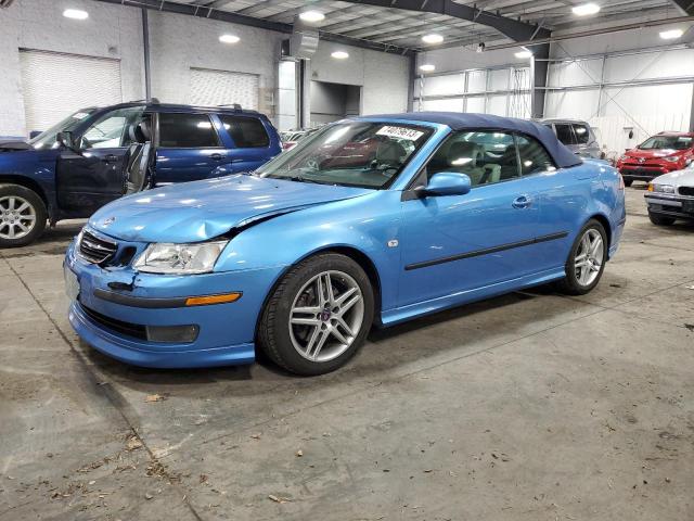 Saab 9 3 (2006)
