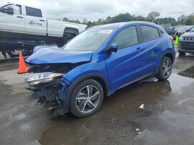 Honda Hr-v (2021)