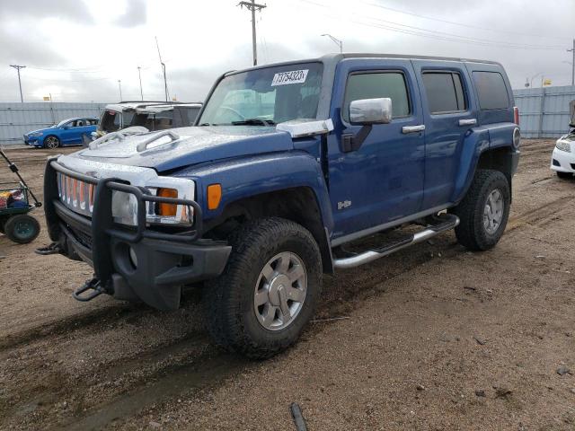 Hummer H3 (2006)