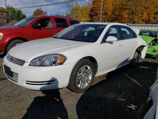 Chevrolet Impala (2015)