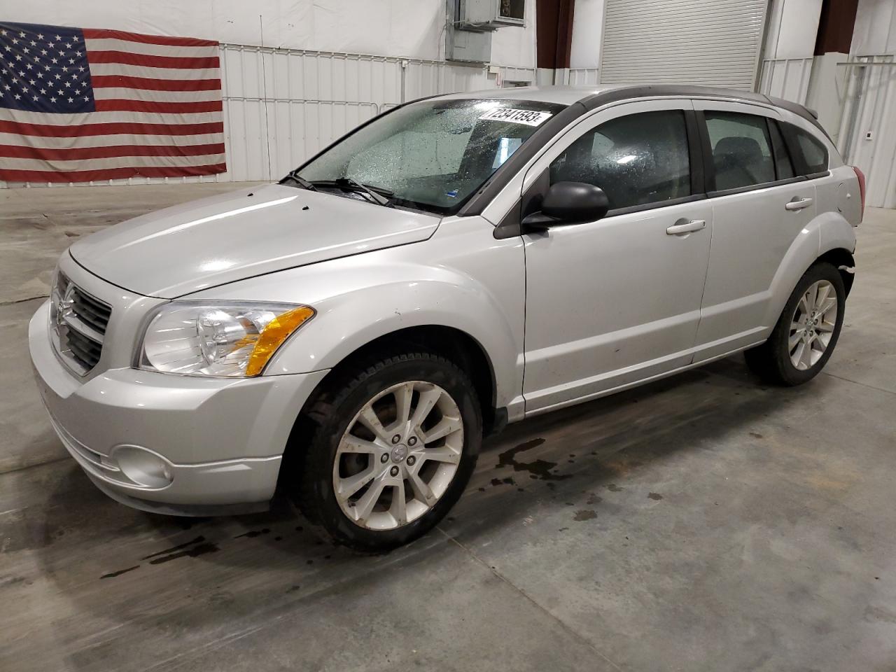 Dodge Caliber he (2011)