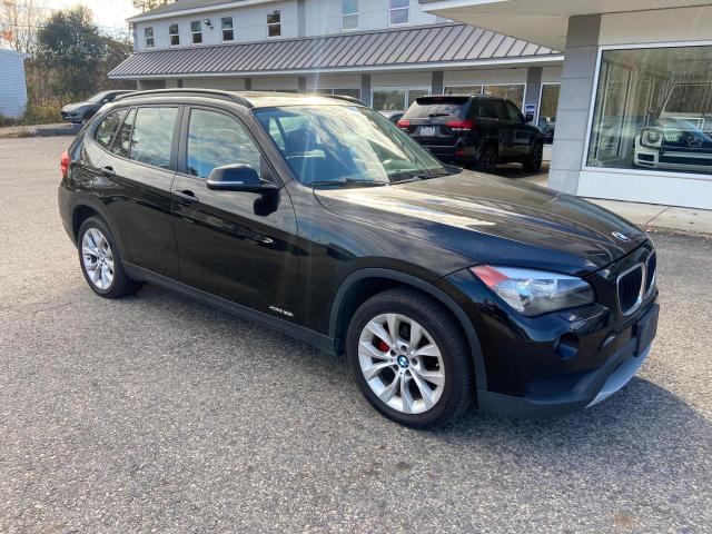 Bmw X1 (2014)