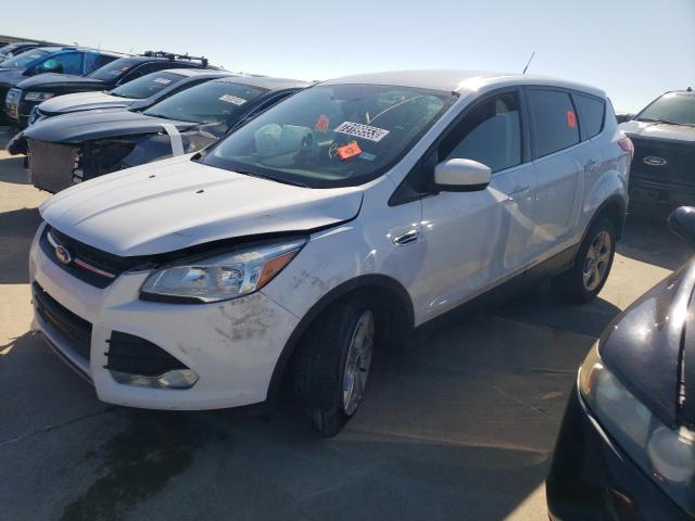 Ford Escape (2016)