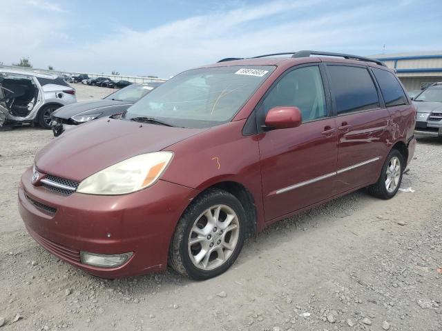 Toyota All models (2005)