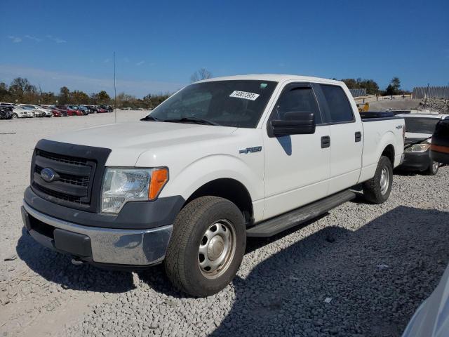 Ford F-150 (2014)